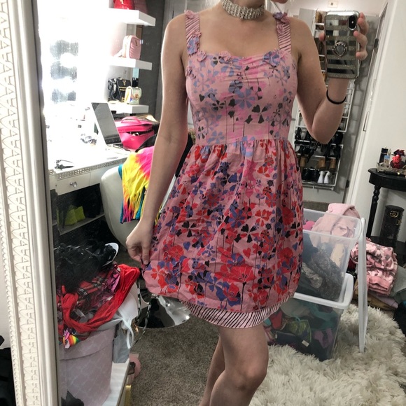 Juicy Couture Dress - Picture 3 of 4